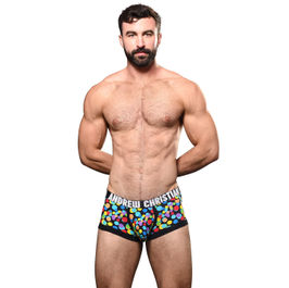 Andrew christian swimwear discount