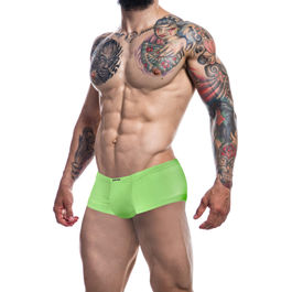 Cut4Men Booty Shorts Dead Good Undies