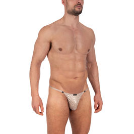 MANSTORE OILSLICK STRIPPER STRING