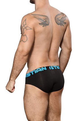 Andrew Christian Almost Naked Bamboo Brief 92489