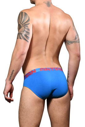 Andrew Christian Almost Naked Bamboo Brief 92489