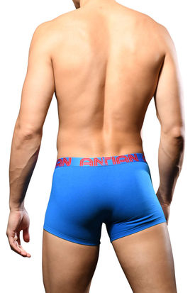 Andrew Christian Almost Naked Bamboo Boxer 92490