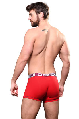 Andrew Christian Almost Naked Cotton Boxer 92742