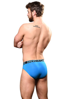 Andrew Christian Almost Naked Happy Modal Brief 92785