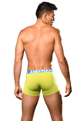 Andrew Christian Almost Naked Bamboo Boxer 92794