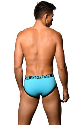Andrew Christian SHOW-IT CoolFlex Active Modal Brief 92796
