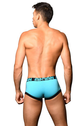 Andrew Christian SHOW-IT CoolFlex Active Modal Boxer Brief 92797
