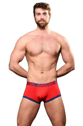 Andrew Christian SHOW-IT CoolFlex Active Modal Boxer Brief 92797