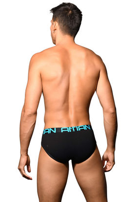 Andrew Christian SHOW-IT Tagless Brief
