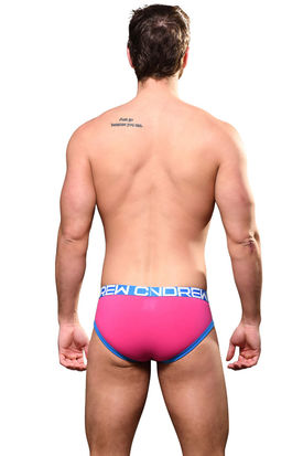 Andrew Christian SHOW-IT Tagless Brief