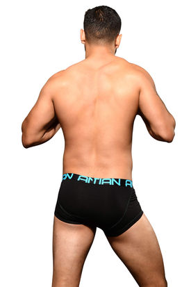 Andrew Christian SHOW-IT FlashLift Tagless Boxer Brief