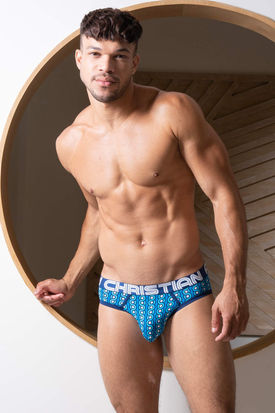 Andrew Christian Almost Naked Cabana Brief