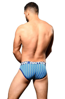 Andrew Christian Almost Naked Cabana Brief