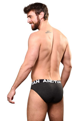 Andrew Christian Almost Naked Bamboo Brief 92943
