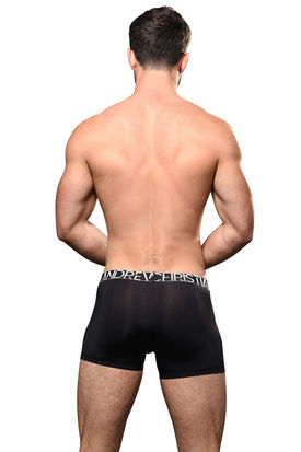Andrew Christian Almost Naked Moisture Control Boxer Brief