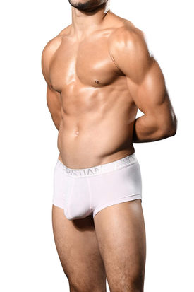 Andrew Christian Almost Naked Happy Modal Boxer Brief 93109