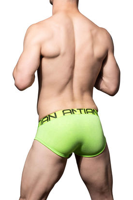 Andrew Christian Trophy Boy Bamboo Brief 93139