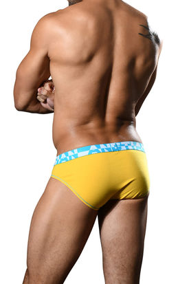 Andrew Christian Almost Naked Hang Free Brief 93160