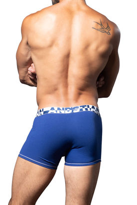 Andrew Christian Almost Naked Hang Free Boxer 93161