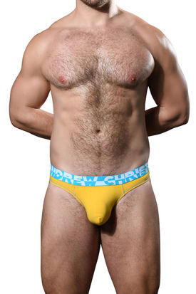 Andrew Christian Almost Naked Hang Free Thong 93162