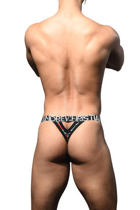 Andrew Christian Almost Naked Miami Thong 93176
