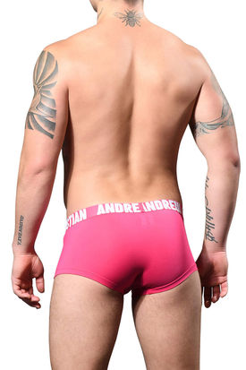 Andrew Christian Almost Naked Eco Collective Boxer Brief 93202