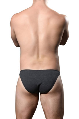 Andrew Christian Almost Naked Deep V Cut Brief