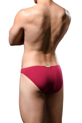 Andrew Christian Almost Naked No-Show Ultra Low Rise Brief 93421