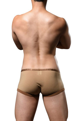 Andrew Christian Almost Naked Fly Tagless Boxer Brief 93425