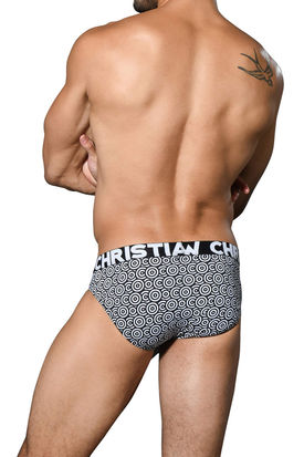 Andrew Christian Almost Naked Dream Brief