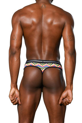 Andrew Christian Almost Naked Carlton Thong
