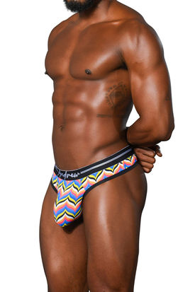 Andrew Christian Almost Naked Carlton Thong