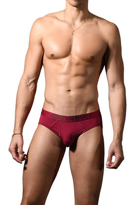Andrew Christian Bespoke Modal Brief