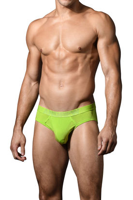 Andrew Christian Bespoke Modal Brief