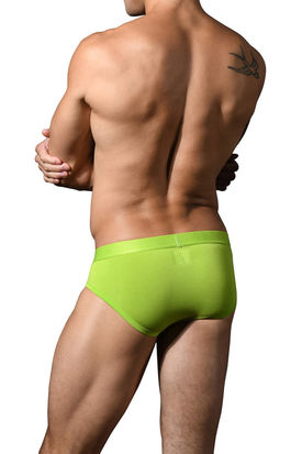 Andrew Christian Bespoke Modal Brief