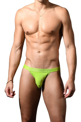 Andrew Christian Bespoke Modal Jockstrap