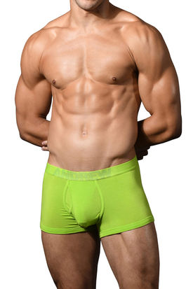 Andrew Christian Bespoke Modal Boxer