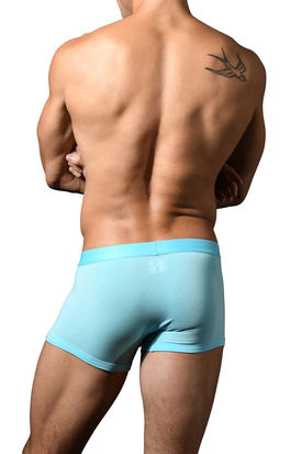 Andrew Christian Bespoke Modal Boxer