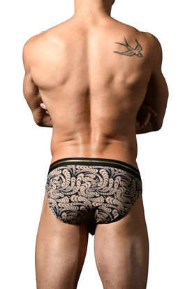Andrew Christian Almost Naked Laurel Brief