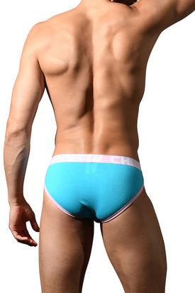 Andrew Christian Show-It Retro Brief