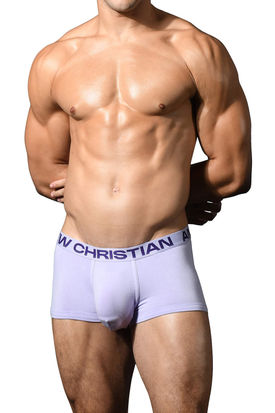 Andrew Christian Trophy Boy Bamboo Boxer