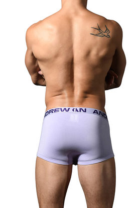 Andrew Christian Trophy Boy Bamboo Boxer