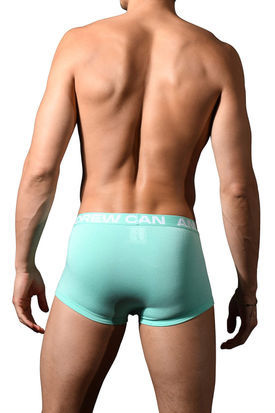 Andrew Christian Trophy Boy Bamboo Boxer