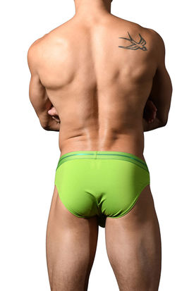 Andrew Christian Almost Naked Margarita Brunch Eco Brief
