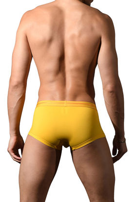 Andrew Christian Almost Naked Mimosa Brunch Eco Boxer