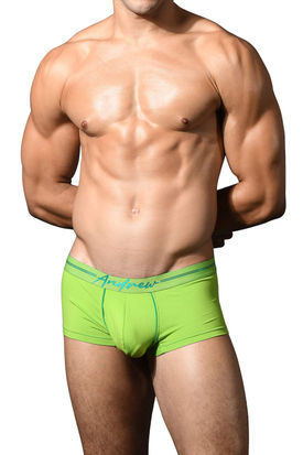 Andrew Christian Almost Naked Margarita Brunch Eco Boxer