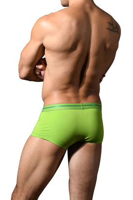 Andrew Christian Almost Naked Margarita Brunch Eco Boxer