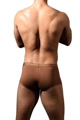 Andrew Christian Almost Naked Espresso Martini Brunch Eco Boxer