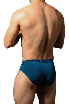 Andrew Christian Almost Naked Happy Modal Brief 93582