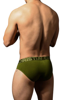 Andrew Christian Almost Naked Bamboo Brief 93585